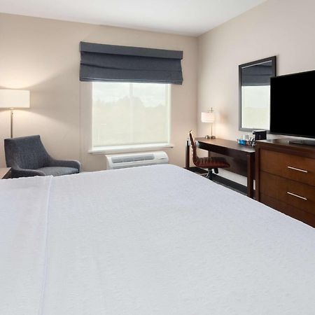 Hampton Inn By Hilton Nashville Airport Century Place Luaran gambar