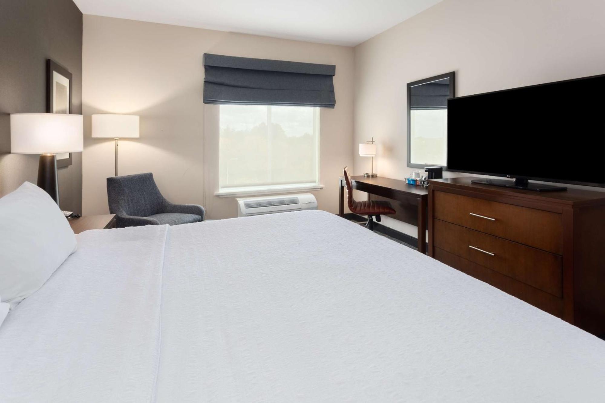 Hampton Inn By Hilton Nashville Airport Century Place Luaran gambar