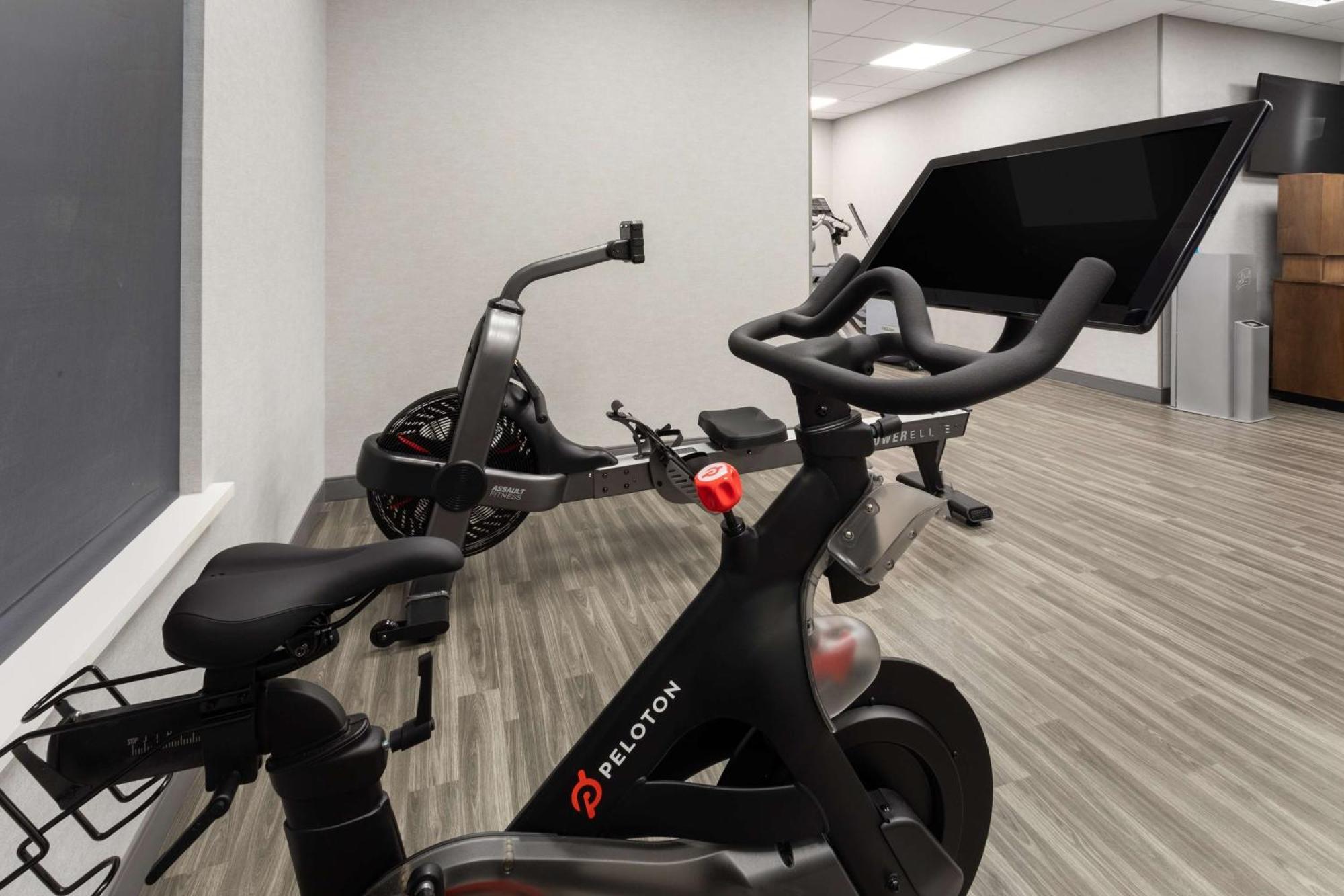 Hampton Inn By Hilton Nashville Airport Century Place Luaran gambar