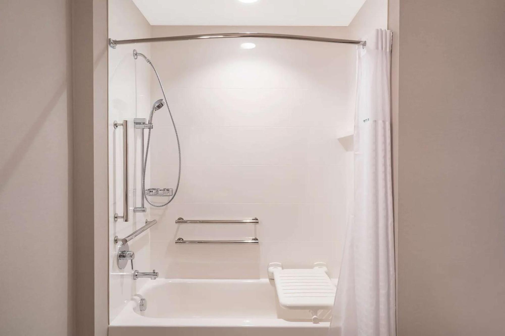 Hampton Inn By Hilton Nashville Airport Century Place Luaran gambar