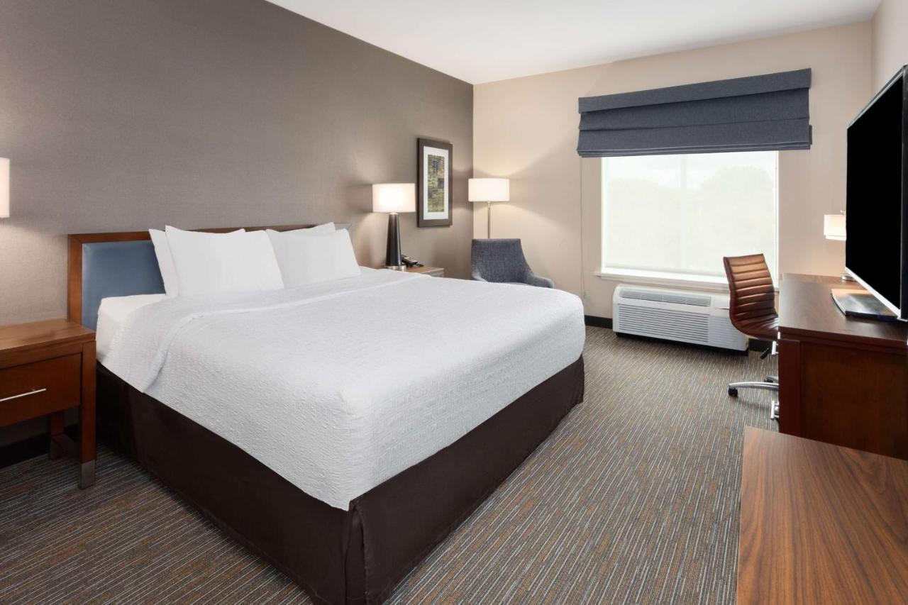 Hampton Inn By Hilton Nashville Airport Century Place Luaran gambar
