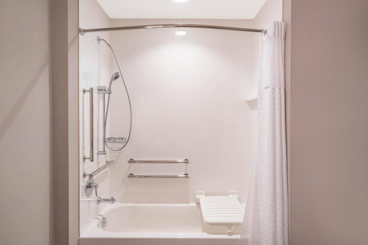 Hampton Inn By Hilton Nashville Airport Century Place Luaran gambar